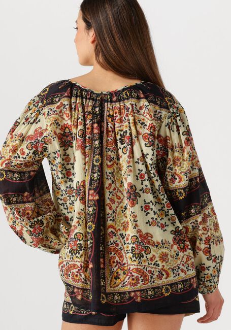 ANTIK BATIK MARIUS BLOUSE Blouses en multicolore - large