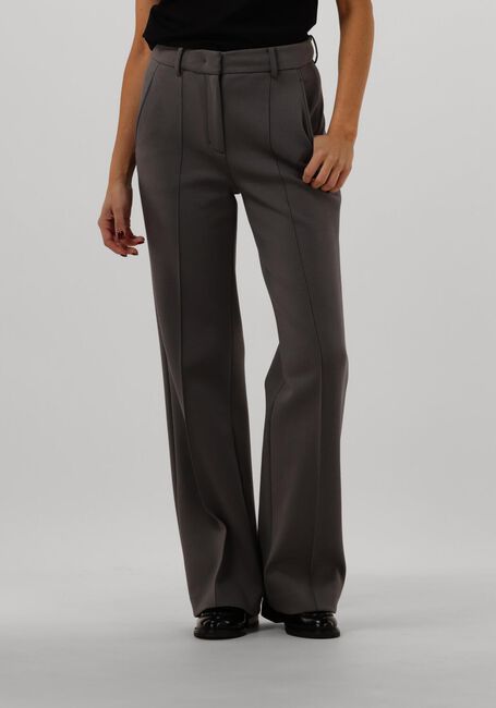 BEAUMONT Pantalon YUKA PANTS en gris - large