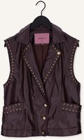 HARPER & YVE Gilet YVES-GI en marron HARPER & YVE Gilet YVES-GI en marron - medium