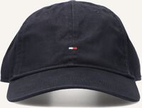 Blauwe TOMMY HILFIGER Pet TH FLAG SOFT 6 PANEL CAP - medium