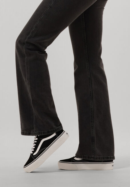 Zwarte VANS Sneakers UA OLD SKOOL PLATFORM Zwarte VANS Sneakers UA OLD SKOOL PLATFORM - large