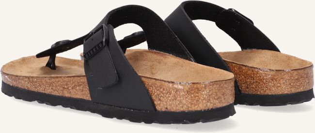 Zwarte BIRKENSTOCK Slippers GIZEH KIDS Zwarte BIRKENSTOCK Slippers GIZEH KIDS - large