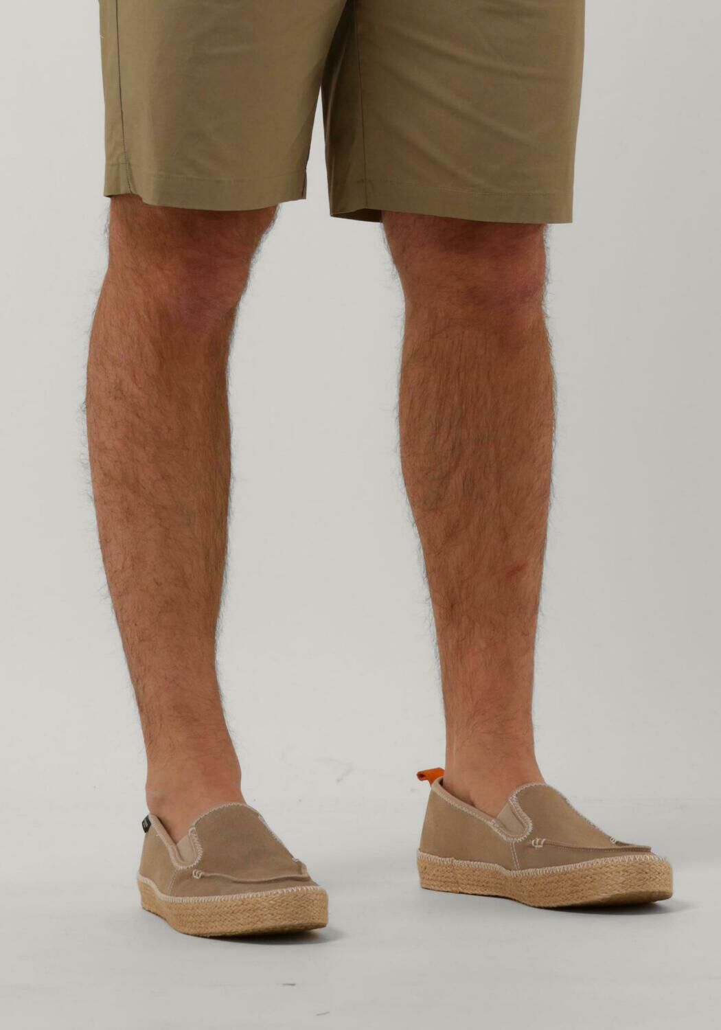 Beige SCOTCH & SODA Instappers IZOMI SLIP ON 1 - large