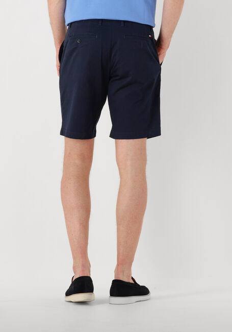 TOMMY HILFIGER Pantalon courte HARLEM SHORT 1985 Bleu foncé - large