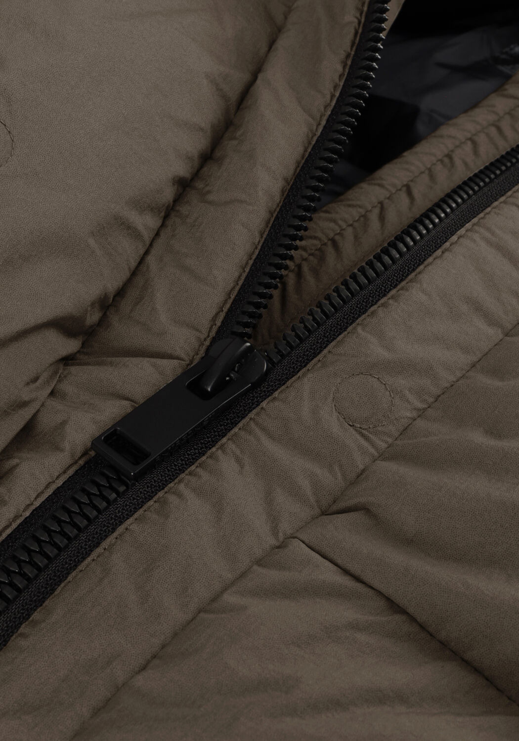 KRAKATAU Parkas 123200045 en taupe - large