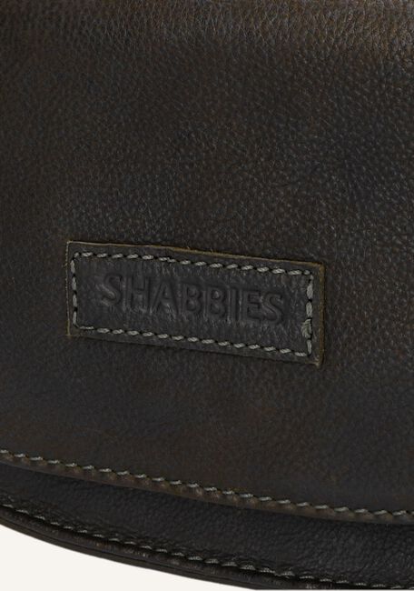 Groene SHABBIES  0343 CROSSBODY  S Groene SHABBIES  0343 CROSSBODY  S - large