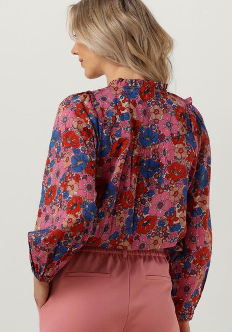 Roze MOLIIN  VIOLET - large