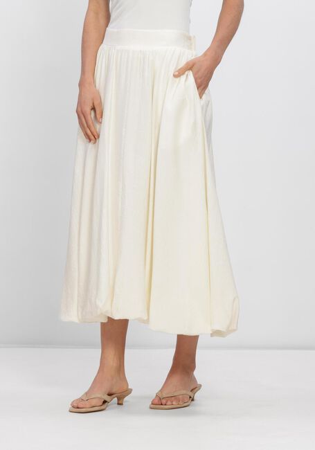 CO'COUTURE AURACC BALLOON SKIRT Jupes Blanc - large