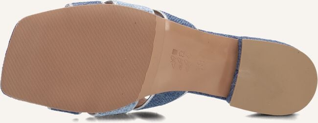 Blauwe NOTRE-V Slippers 6416 Blauwe NOTRE-V Slippers 6416 - large