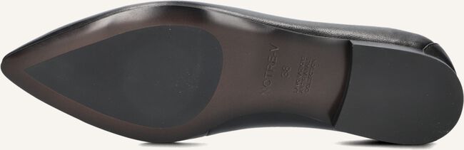 Zwarte NOTRE-V Loafers 8015 Zwarte NOTRE-V Loafers 8015 - large