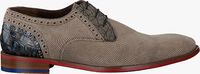 Beige FLORIS VAN BOMMEL Nette schoenen 18104 - medium