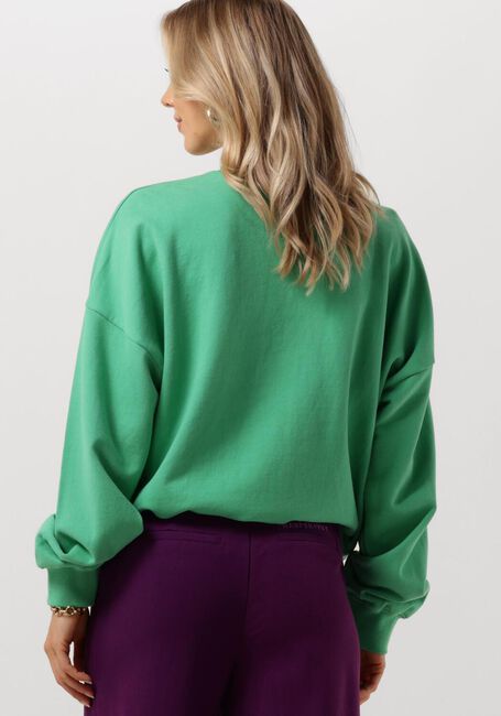 HARPER & YVE Chandail LOGO-SW en vert - large