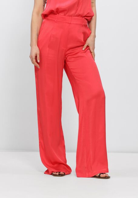 IBANA PASHA Pantalons en rouge - large