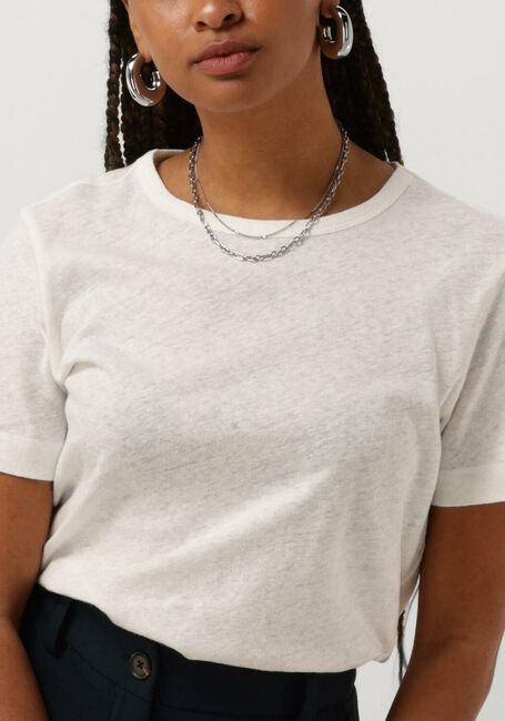 Witte MODSTRÖM T-shirt HOLTMD T-SHIRT - large