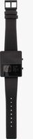 Zwarte VOID WATCHES Horloge V01MKII - medium