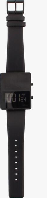 Zwarte VOID WATCHES Horloge V01MKII - large