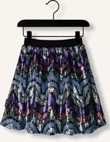Multi DAILY BRAT Minirok SHIMMER SKIRT Multi DAILY BRAT Minirok SHIMMER SKIRT - medium
