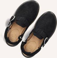 Zwarte DR MARTENS Sandalen JORGIE K Zwarte DR MARTENS Sandalen JORGIE K - medium
