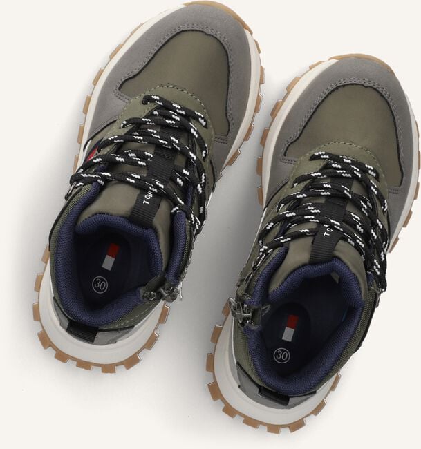 Groene TOMMY HILFIGER  33680 Groene TOMMY HILFIGER  33680 - large