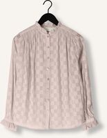 Zand NUKUS  JENNA BLOUSE CHECK Zand NUKUS  JENNA BLOUSE CHECK - medium