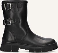 Zwarte BULLBOXER  DIYONA BUCKLE - medium