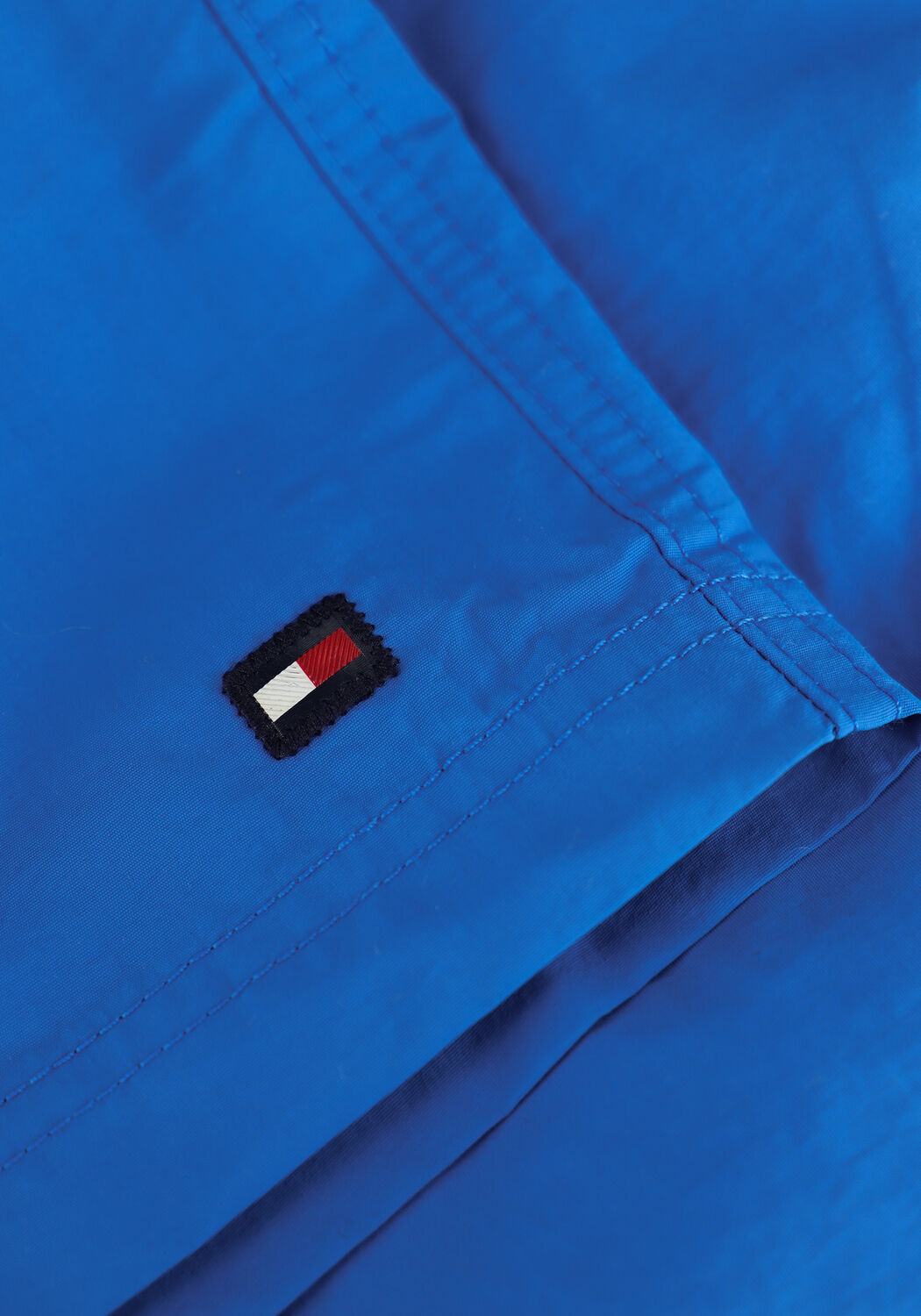 TOMMY HILFIGER SF MEDIUM DRAWSTRING Shorts de bain en bleu - large