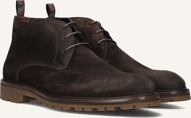 Bruine FLORIS VAN BOMMEL Nette schoenen SFM-50082 STURDI Bruine FLORIS VAN BOMMEL Nette schoenen SFM-50082 STURDI - large