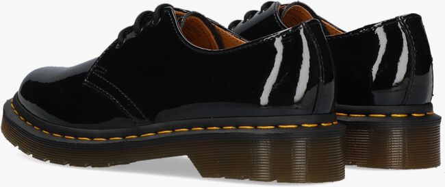 DR MARTENS 1461 Chaussures à lacets en noir - large