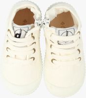 Witte DEVELAB Hoge sneaker 44227 - medium