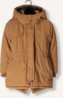 Beige KOKO NOKO Jassen S48996 Beige KOKO NOKO Jassen S48996 - medium