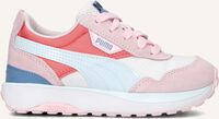 Roze PUMA Sneakers CRUISE RIDER PEONY - medium