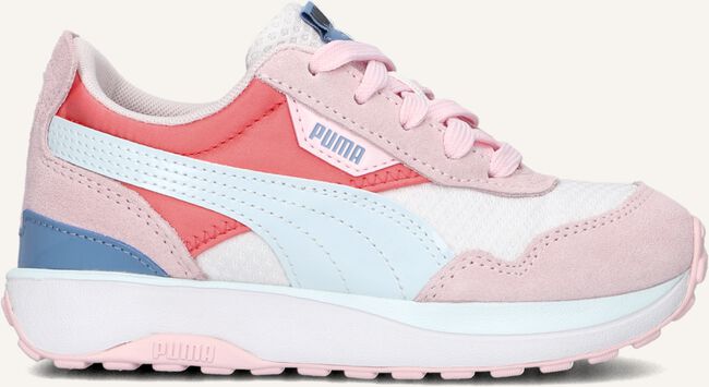 Roze PUMA Sneakers CRUISE RIDER PEONY Roze PUMA Sneakers CRUISE RIDER PEONY - large