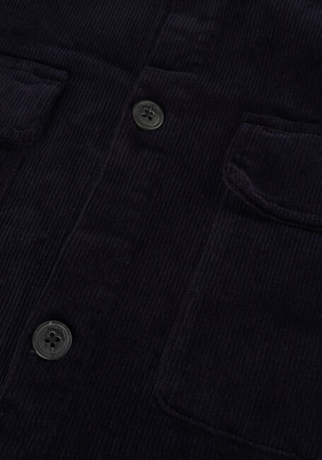 Blauwe ANERKJENDT Overhemden AKOSCAR CORD OVERSHIRT Blauwe ANERKJENDT Overhemden AKOSCAR CORD OVERSHIRT - large