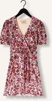 FREEBIRD Mini robe DIEKE SS en multicolore FREEBIRD Mini robe DIEKE SS en multicolore - medium