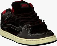 Zwarte VANS Sneakers EDGEMONT - medium