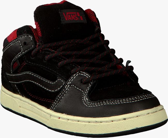 Zwarte VANS Sneakers EDGEMONT - large