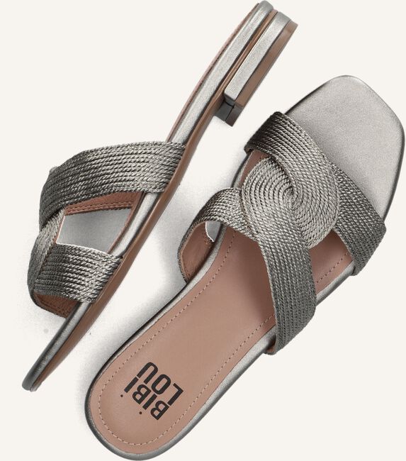 Grijze BIBI LOU Slippers 849Z94HG Grijze BIBI LOU Slippers 849Z94HG - large