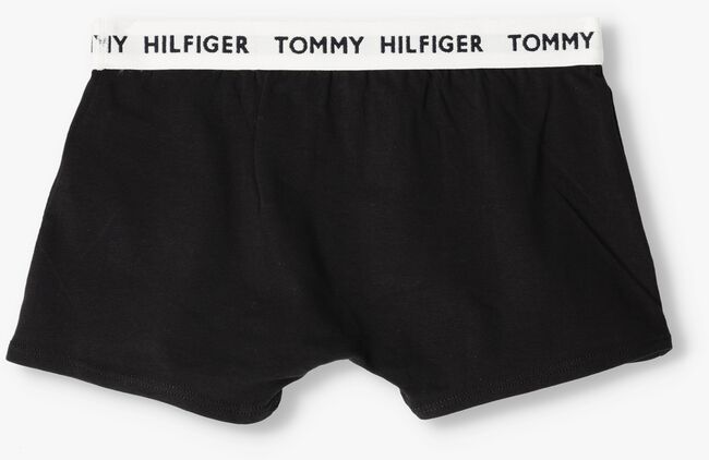 TOMMY HILFIGER UNDERWEAR Boxer 2P TRUNK en noir - large