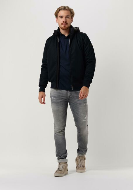 UNITY Jack FLEX Bleu foncé - large