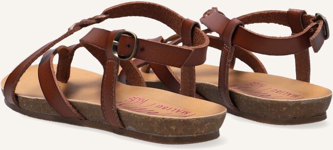 Cognac BLOWFISH MALIBU Sandalen GRANOLA Cognac BLOWFISH MALIBU Sandalen GRANOLA - large