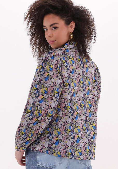 LOLLYS LAUNDRY BALU SHIRT Blouses Rose clair - large