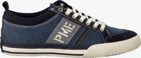 Blauwe PME LEGEND Lage sneakers BLIMP - medium