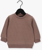 Roze SOFIE SCHNOOR Sweater P223625 - medium