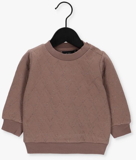 Roze SOFIE SCHNOOR Sweater P223625 - large