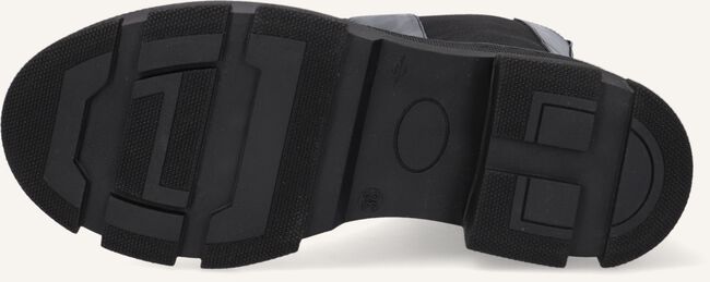 Zwarte ANOTHER LABEL  MARTE CHELSEA BOOT Zwarte ANOTHER LABEL  MARTE CHELSEA BOOT - large