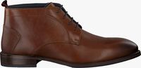 Bruine MAZZELTOV Nette schoenen 11-1232-6342 - medium