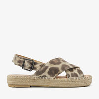 Beige VIA VAI Sandalen MONDI ISABELLA - medium