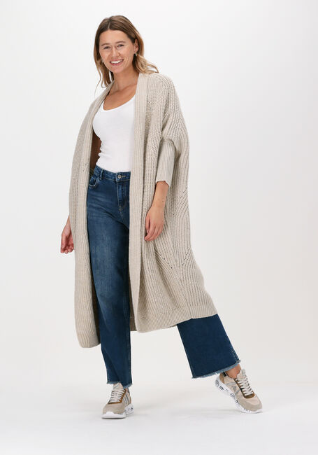 Zand BY-BAR Vest PIPPA CARDGAN - large