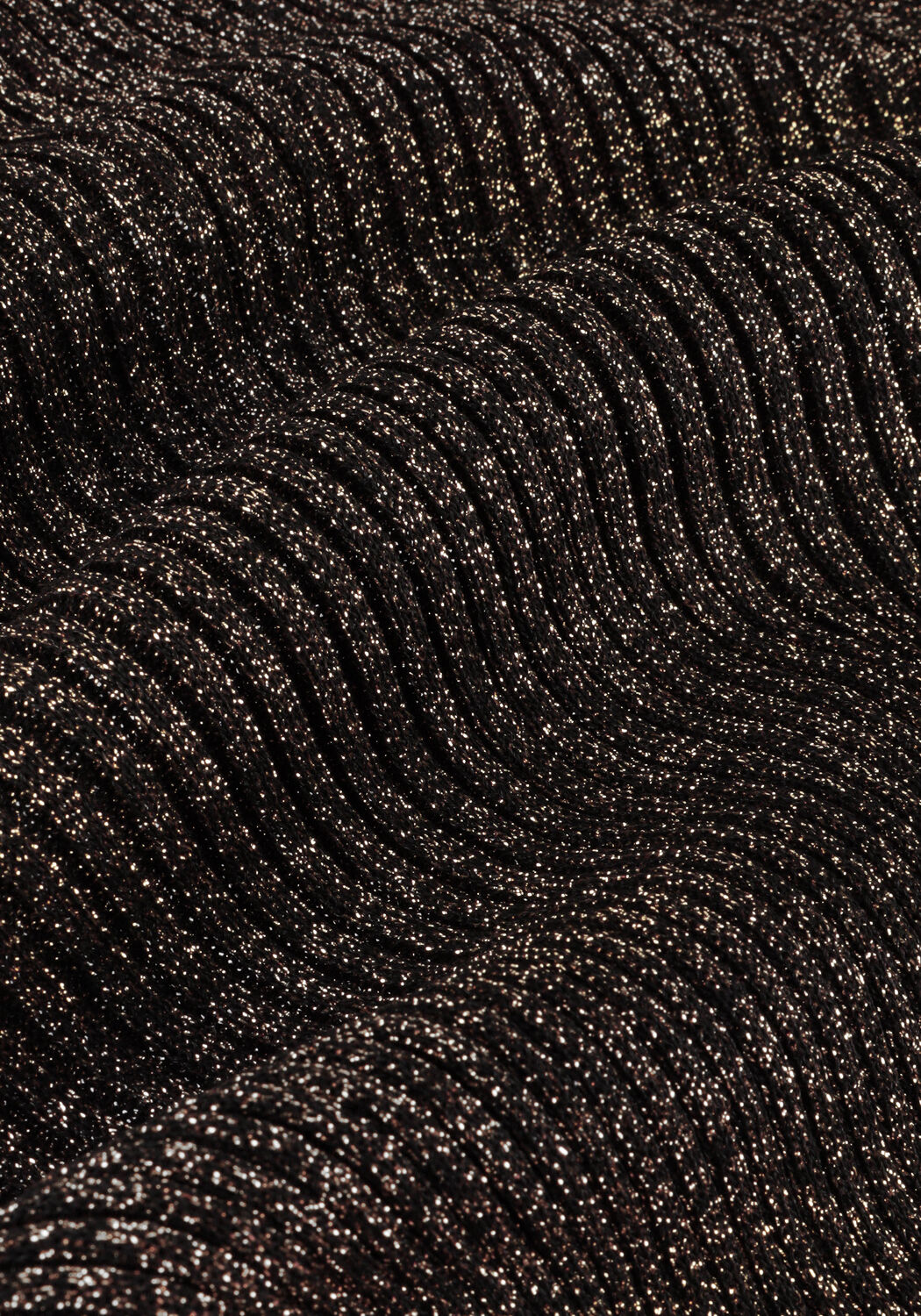 NOTRE-V NV CATHEY TOP Hauts & T-shirts en noir - large