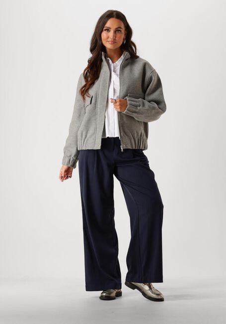 Ecru MSCH COPENHAGEN  MSCHEUDORA LANA SHIRT - large